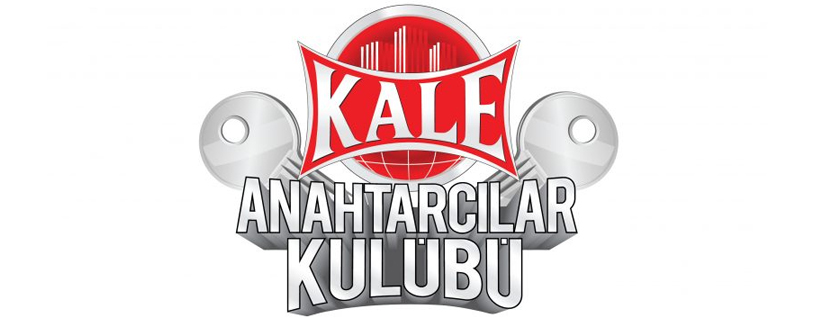 Kale Kilit Anahtarcılar Kulübü